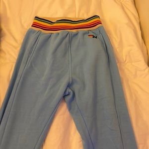 Aviator nation sweatpants